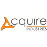 Acquire™ Industries logo - Similar company to Pc-Canada.Com