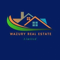 Wazury Real Estate Ltd logo - Similar company to Letash World Real Estate