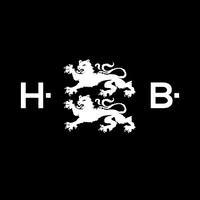 HB Design logo - Similar company to Oblic Studio