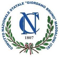 Liceo Classico Giordano Bruno, Maddaloni logo - Similar company to Studio Legale Lepre