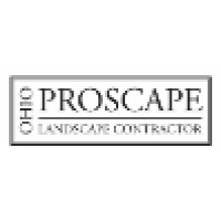 Ohio Proscape Landscape Contractor logo - Similar company to Groundskeeper Landscape Group