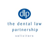 The Dental Law Partnership logo - Similar company to Celebrity Angels