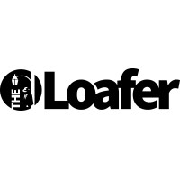The Loafer logo - Similar company to Geekpower