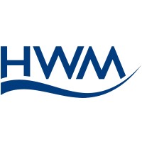 HWM Water Pty Ltd logo - Similar company to Leaktech Group