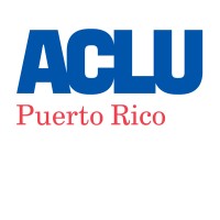 ACLU of Puerto Rico logo - Similar company to Aclu Of Wyoming