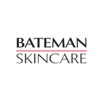 Bateman Skincare logo - Similar company to Absolutely Natural
