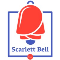 Scarlett Bell LLC logo - Similar company to Beautifully Covered Ltd
