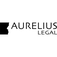 Aurelius Legal logo - Similar company to Arp Avocats