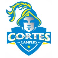Cortes Campers logo - Similar company to Cairowave