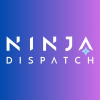Ninja Dispatch logo - Similar company to Dispatch Premier