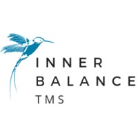 Inner Balance TMS and Behavioral Health logo - Similar company to Wetreatfeet Podiatry