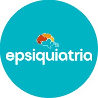 e-psiquiatria logo - Similar company to Psiconectados