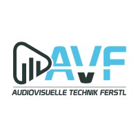 AVF Audiovisuelle Technik Ferstl logo - Similar company to Wavetrain