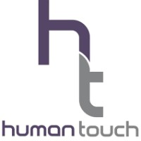 Human Touch Home Health Care logo - Similar company to Tri-Wellness