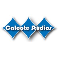 Calcote Studios logo - Similar company to Octarine