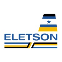 Eletson logo - Similar company to Imc