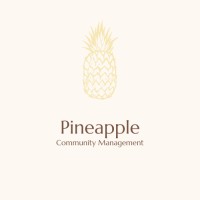 Pineapple Community Management