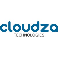 Cloudza Technologies logo - Similar company to Ez Genie Solutions Private Limited