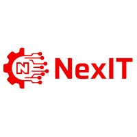 Nex Information Technology logo - Similar company to Pixel Studio Solutions Fze
