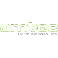 amtec North America, Inc. logo - Similar company to Aurel De