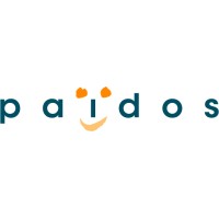 Païdos logo - Similar company to Genève Débat