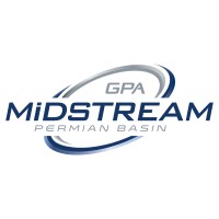 GPA Midstream – Permian Basin (PBGPA Midstream) logo - Similar company to Corchem