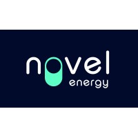 Novel Energy logo - Similar company to Technic Electrical Engineering (Thailand) Co., Ltd.