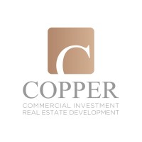 Copper Commercial Investment logo - Similar company to Commercial People Eg