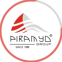 Piramyd Group logo - Similar company to Gruham Developers