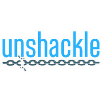 Unshackle Counselling logo - Similar company to Leafytales