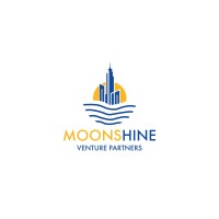 Moonshine Venture Partners logo - Similar company to Webuildtech