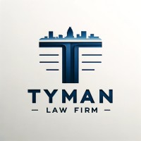 Tyman Law Firm