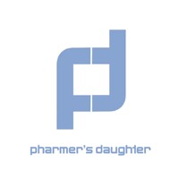 The Pharmer's Daughter logo - Similar company to Cbdwai