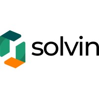 SOLVIN logo - Similar company to Mp Store