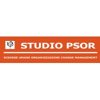 STUDIO PSOR CONSULTING & TRAINING logo - Similar company to Cru Unipol