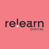 Relearn Digital logo - Similar company to Dfy Ceo
