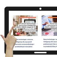 Aktywny Nauczyciel logo - Similar company to Uniwersytet Otwarty Uniwersytetu Warszawskiego