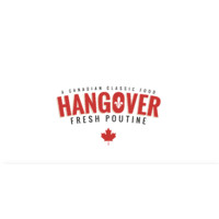 Hangover Fresh Poutine