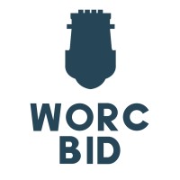 Worcester BID logo - Similar company to Worcester Bid