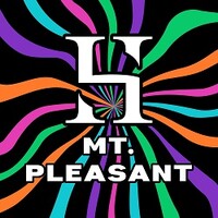 High Society Weed Dispensary Mount Pleasant logo - Similar company to Glo