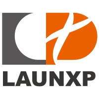 LaunXP biomedical logo - Similar company to Micromed Co., Ltd.