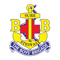 The Boys' Brigade In Malaysia