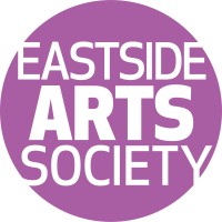 Eastside Arts Society logo - Similar company to Spectra Event  Group