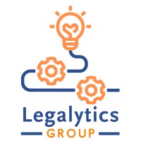 Legalytics Group logo - Similar company to N1 Discovery