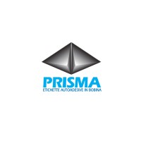 Prisma Etichette logo - Similar company to Abba Etichette