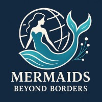 Mermaids Beyond Borders logo - Similar company to Loved Before