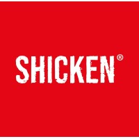 SHICKEN Foods logo - Similar company to Veg-Net