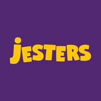 Jesters New Zealand logo - Similar company to Number 8 Retail Group