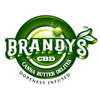Brandys CBD logo - Similar company to Brandesta