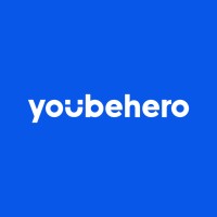 YouBeHero logo - Similar company to Strategic Communication & News Media Lab